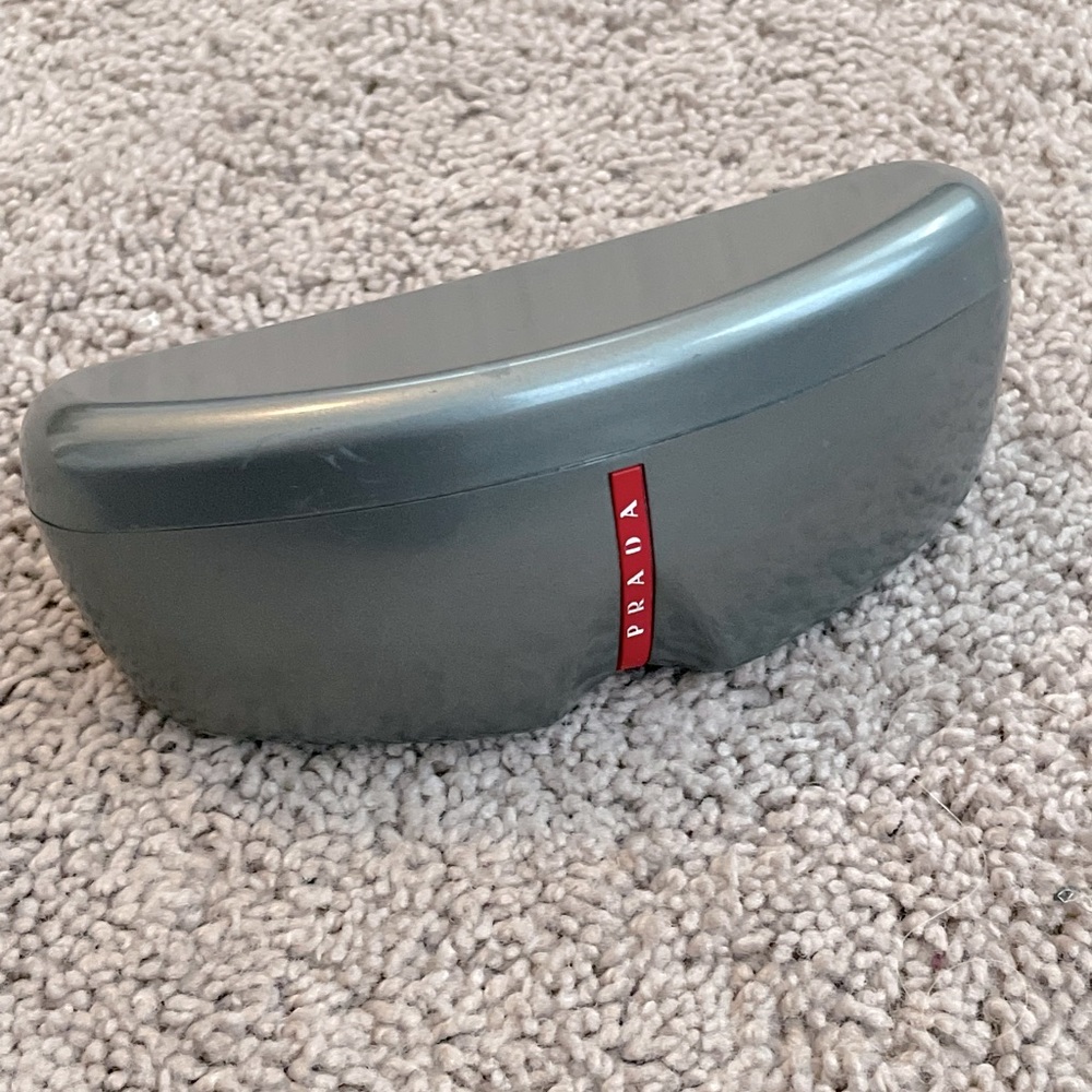 ✨Prada Sunglasses Box